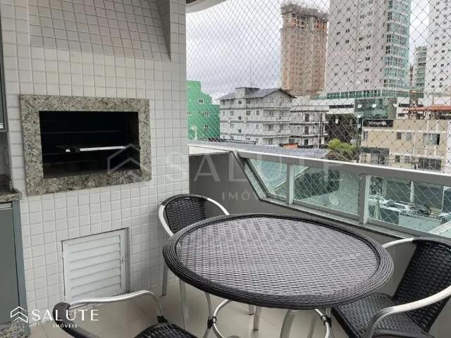Apartamento venda em Região Geográfica Imediata de Itajaí, Balneario Camboriú