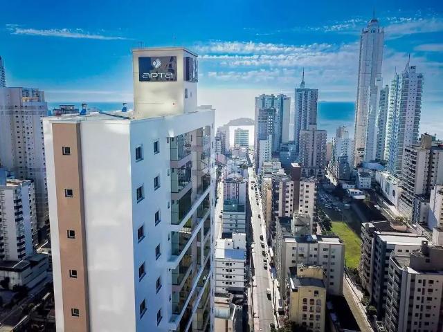 Apartamento venda em Região Geográfica Imediata de Itajaí, Balneario Camboriú