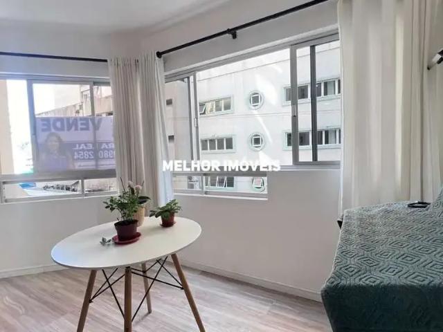 Apartamento venda em Região Geográfica Imediata de Itajaí, Balneario Camboriú