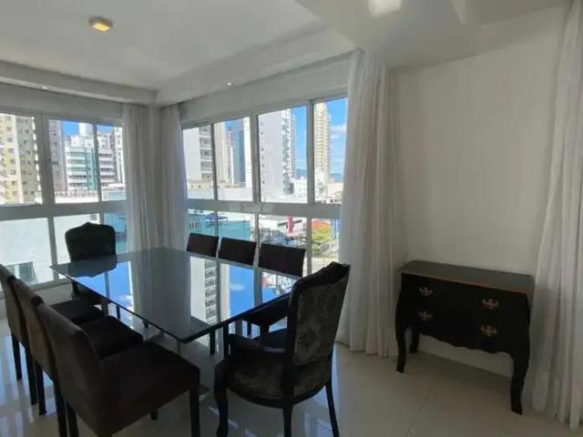 Apartamento venda em Região Geográfica Imediata de Itajaí, Balneario Camboriú