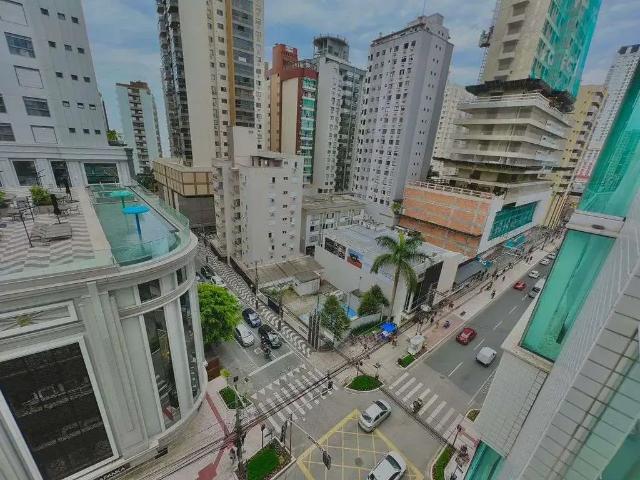 Apartamento venda em Região Geográfica Imediata de Itajaí, Balneario Camboriú