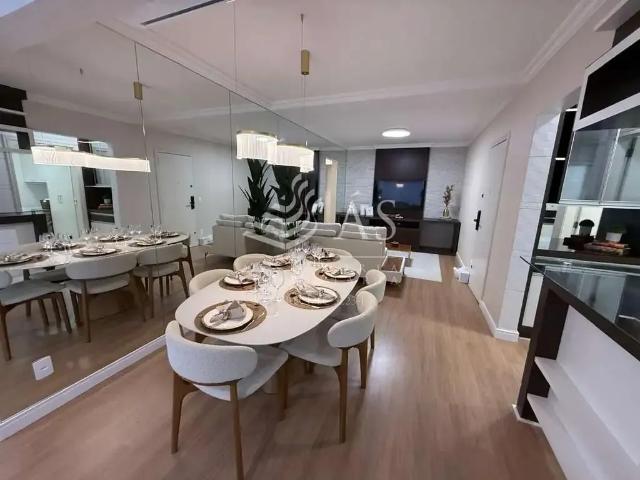 Apartamento venda em Região Geográfica Imediata de Itajaí, Balneario Camboriú