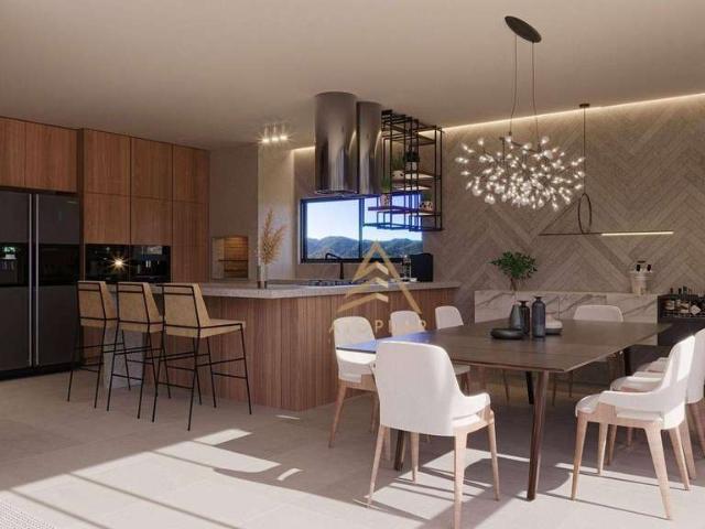 Apartamento venda em Região Geográfica Imediata de Itajaí, Balneario Camboriú