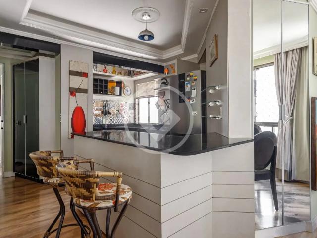 Apartamento venda em Região Geográfica Imediata de Itajaí, Balneario Camboriú