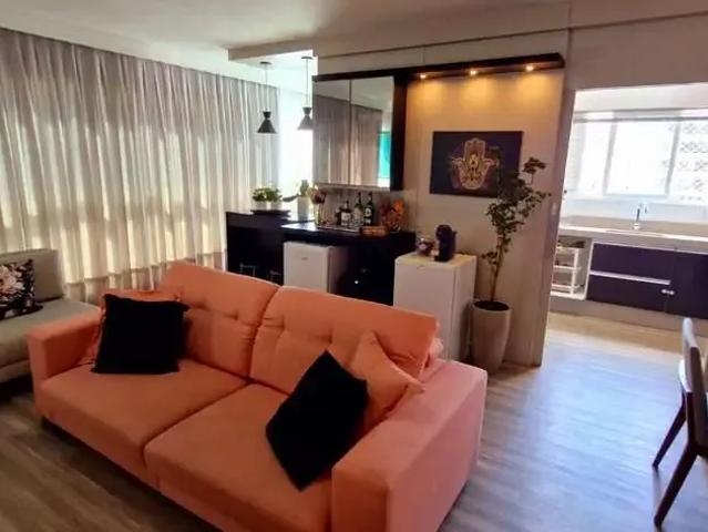 Apartamento venda em Região Geográfica Imediata de Itajaí, Balneario Camboriú