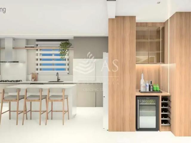 Apartamento venda em Balneário Camboriú, Região Geográfica Intermediária de Blumenau