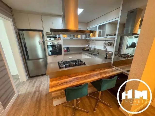 Apartamento venda em Região Geográfica Imediata de Itajaí, Balneario Camboriú