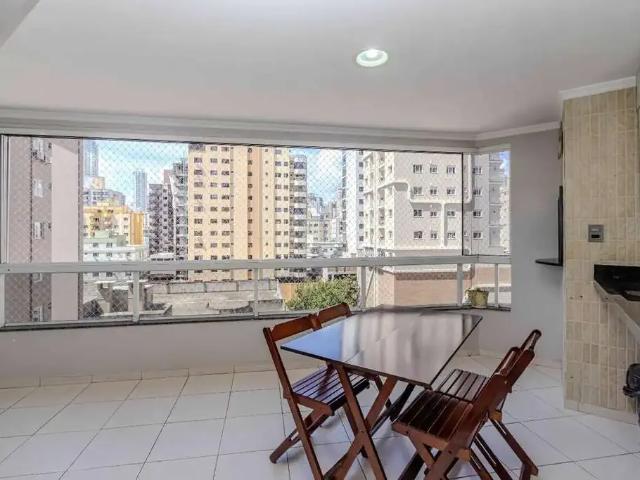 Apartamento venda em Região Geográfica Imediata de Itajaí, Balneario Camboriú