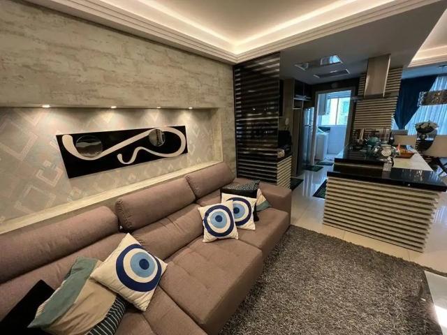 Apartamento venda em Região Geográfica Imediata de Itajaí, Balneario Camboriú