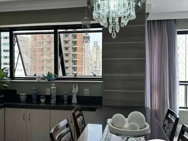 Apartamento venda em Região Geográfica Imediata de Itajaí, Balneario Camboriú