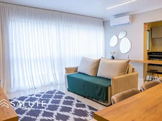 Apartamento venda em Região Geográfica Imediata de Itajaí, Balneario Camboriú