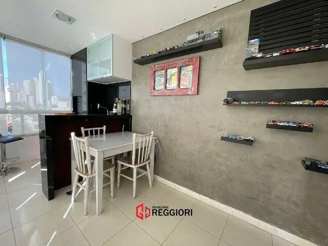 Apartamento venda em Região Geográfica Imediata de Itajaí, Balneario Camboriú