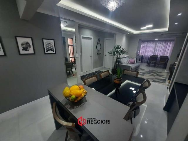 Apartamento venda em Região Geográfica Imediata de Itajaí, Balneario Camboriú