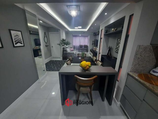 Apartamento venda em Região Geográfica Imediata de Itajaí, Balneario Camboriú