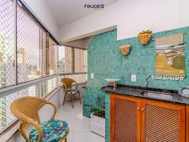 Apartamento venda em Região Geográfica Imediata de Itajaí, Balneario Camboriú