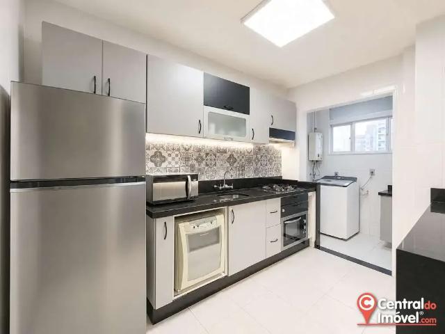 Apartamento venda em Região Geográfica Imediata de Itajaí, Balneario Camboriú