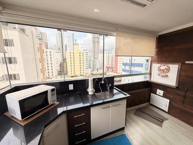 Apartamento venda em Região Geográfica Imediata de Itajaí, Balneario Camboriú
