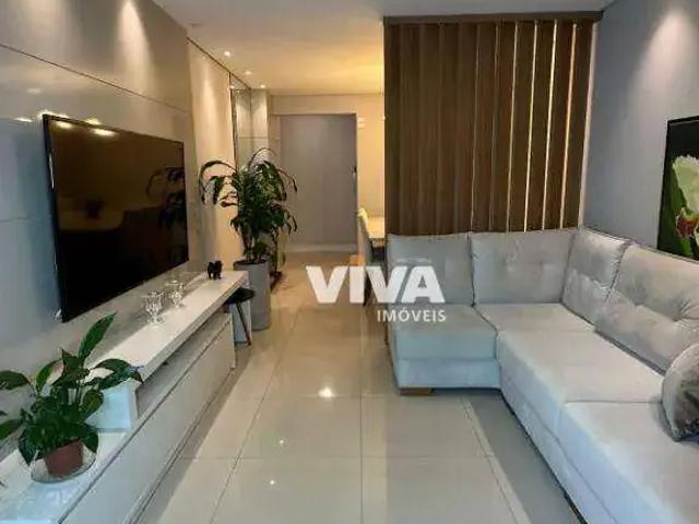 Apartamento venda em Região Geográfica Imediata de Itajaí, Balneario Camboriú