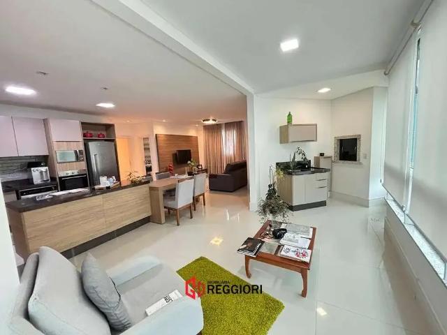 Apartamento venda em Região Geográfica Imediata de Itajaí, Balneario Camboriú