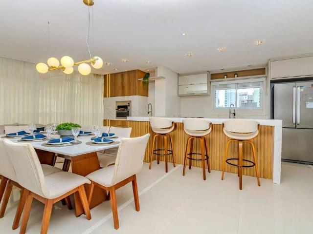 Apartamento venda em Balneario Camboriú, Centro