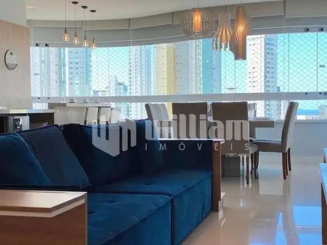 Apartamento venda em Região Geográfica Imediata de Itajaí, Balneario Camboriú