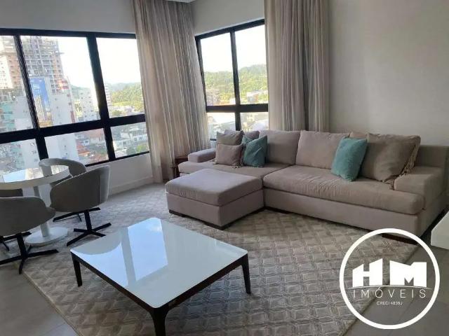 Apartamento venda em Região Geográfica Imediata de Itajaí, Balneario Camboriú
