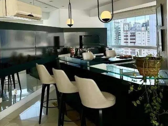 Apartamento venda em Região Geográfica Imediata de Itajaí, Balneario Camboriú