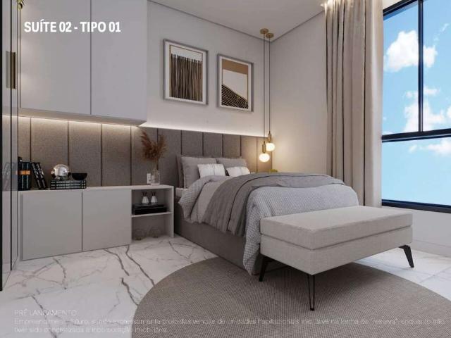 Apartamento venda em Balneario Camboriú, Centro