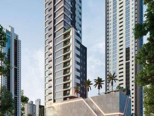 Apartamento venda em Balneario Camboriú, Centro
