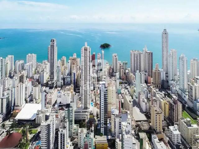 Apartamento venda em Região Geográfica Imediata de Itajaí, Balneario Camboriú