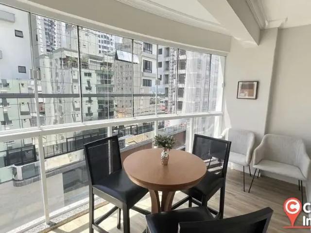 Apartamento venda em Região Geográfica Imediata de Itajaí, Balneario Camboriú