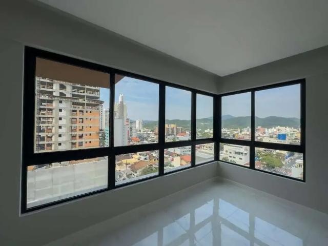 Apartamento venda em Região Geográfica Imediata de Itajaí, Balneario Camboriú