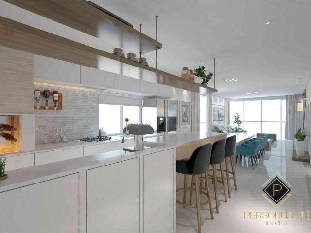 Apartamento venda em Balneario Camboriú, Pioneiros