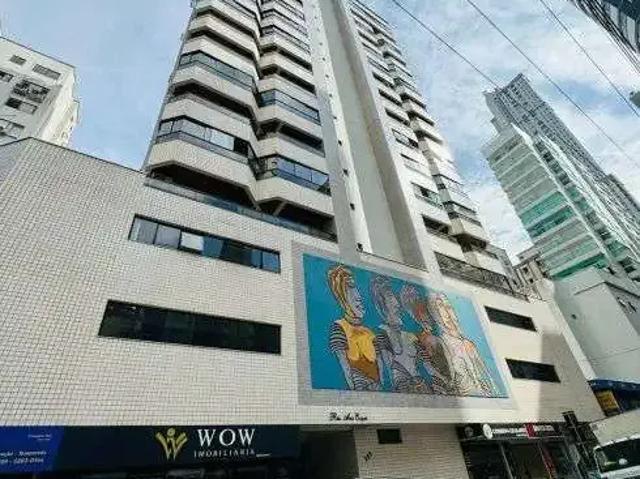 Apartamento venda em Região Geográfica Imediata de Itajaí, Balneario Camboriú