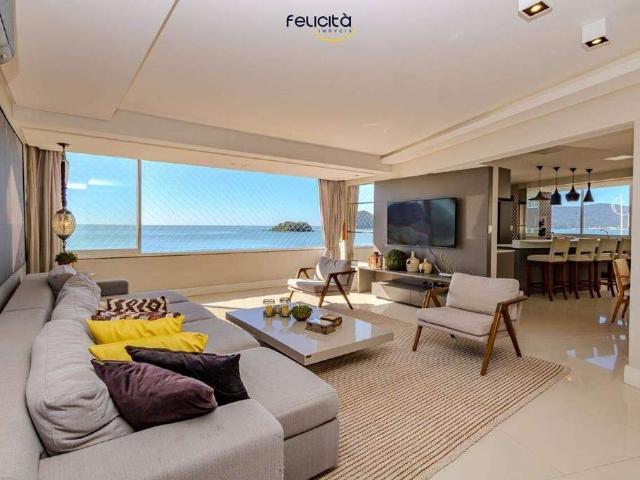Apartamento venda em Balneario Camboriú, Centro