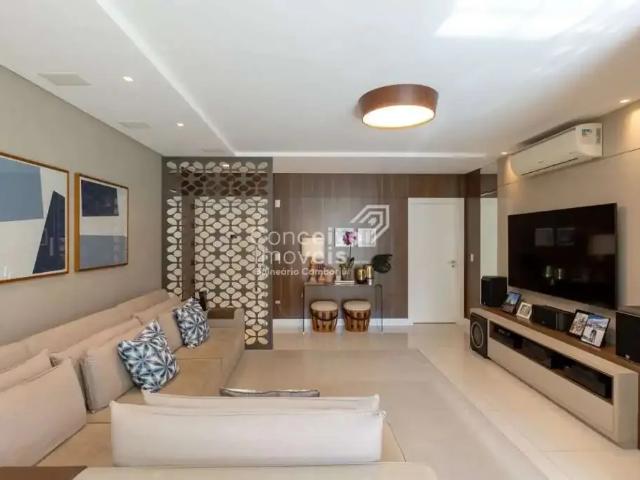 Apartamento venda em Região Geográfica Imediata de Itajaí, Balneario Camboriú