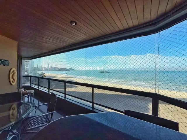 Apartamento venda em Região Geográfica Imediata de Itajaí, Balneario Camboriú