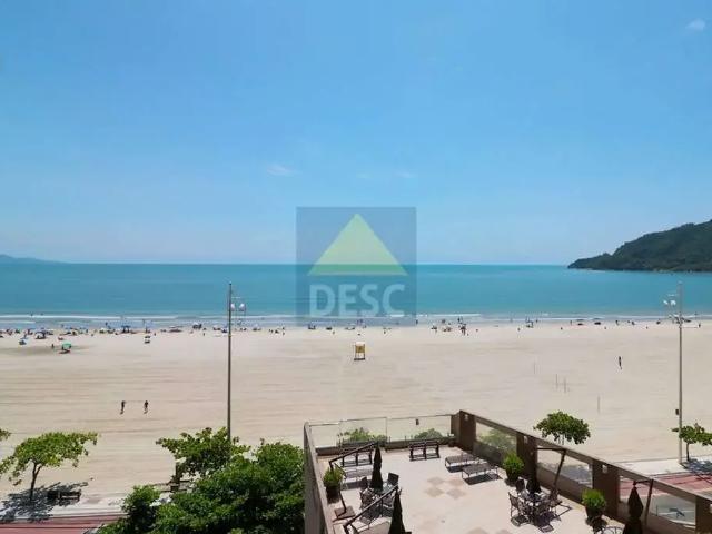 Apartamento venda em Região Geográfica Imediata de Itajaí, Balneario Camboriú