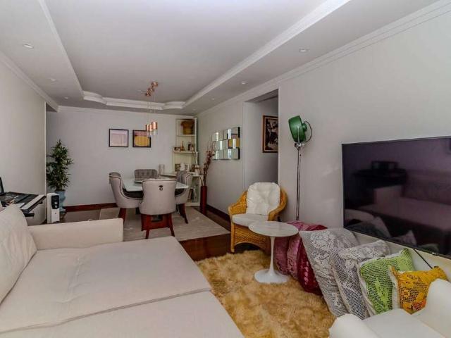 Apartamento venda em Região Geográfica Imediata de Itajaí, Balneario Camboriú