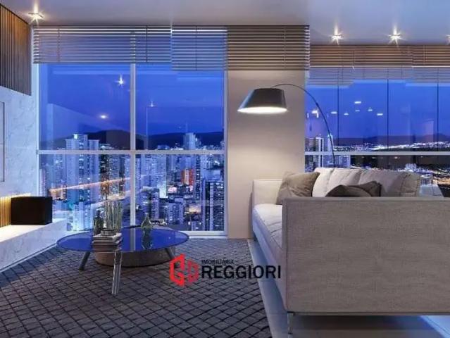 Apartamento venda em Região Geográfica Imediata de Itajaí, Balneario Camboriú