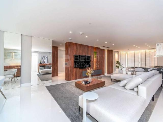 Apartamento venda em Região Geográfica Imediata de Itajaí, Balneario Camboriú