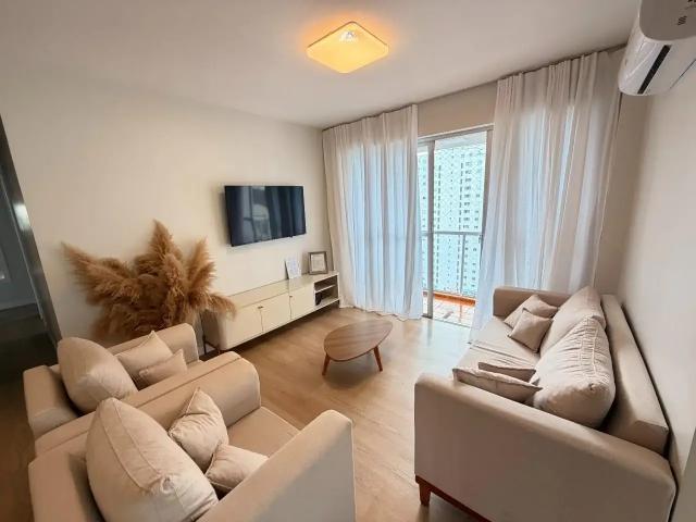 Apartamento venda em Região Geográfica Imediata de Itajaí, Balneario Camboriú