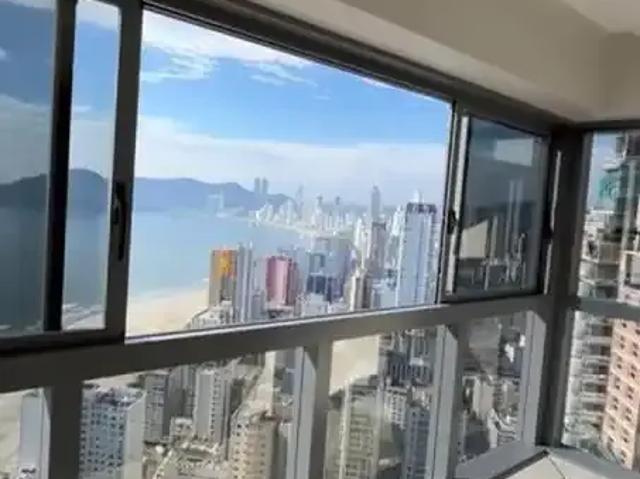 Apartamento venda em Região Geográfica Imediata de Itajaí, Balneario Camboriú