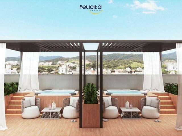 Apartamento venda em Região Geográfica Imediata de Itajaí, Balneario Camboriú