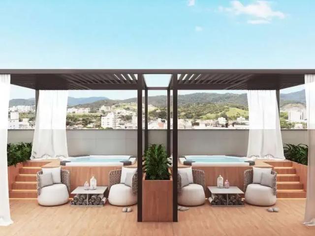Apartamento venda em Região Geográfica Imediata de Itajaí, Balneario Camboriú