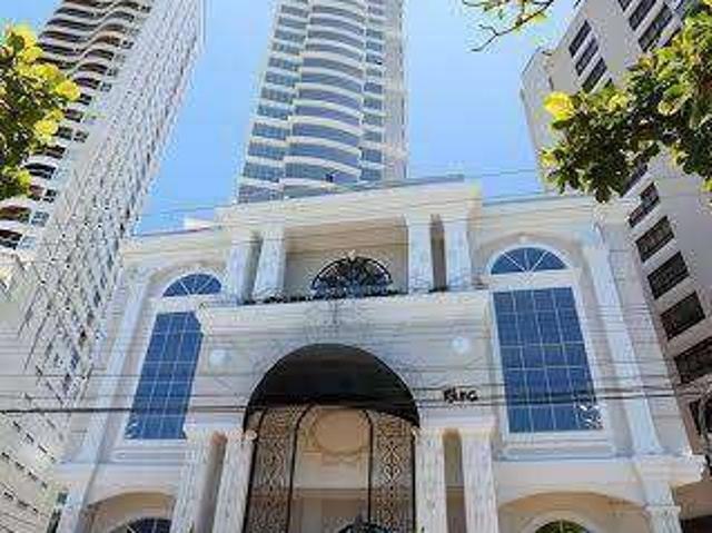 Apartamento venda em Região Geográfica Imediata de Itajaí, Balneario Camboriú