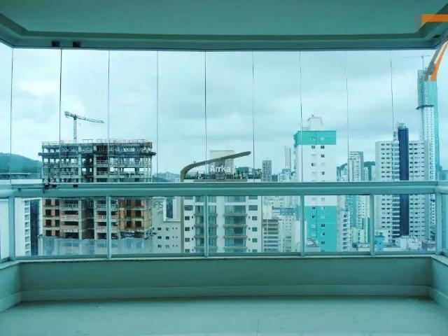 Apartamento venda em Região Geográfica Imediata de Itajaí, Balneario Camboriú