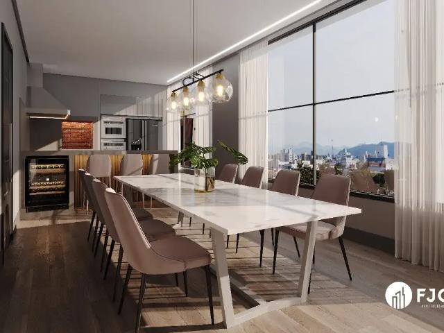 Apartamento venda em Região Geográfica Imediata de Itajaí, Balneario Camboriú