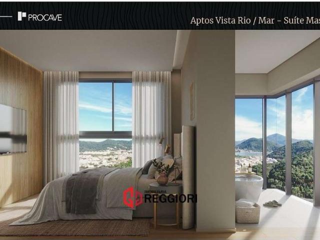 Apartamento venda em Região Geográfica Imediata de Itajaí, Balneario Camboriú
