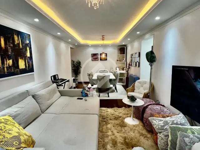 Apartamento venda em Região Geográfica Imediata de Itajaí, Balneario Camboriú